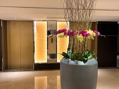 -广州花园酒店