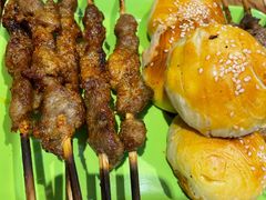 -北疆饭店(金狮广场店)