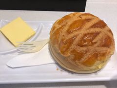 -和平馆·地道港澳茶餐厅(西门口店)