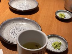 -万岁寿司(天河领展店)