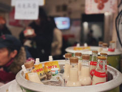 -家阳赵师傅油饼包烧麦(粮道街店)