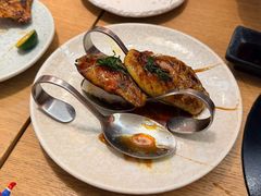 -沼津港精致料理·寿喜烧·烧鸟(青浦宝龙广场日料榜单店)