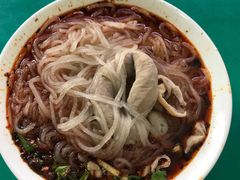 -甘记肥肠粉(马鞍北路店)