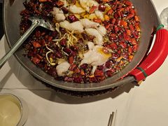-渝信川菜·川味家常菜(新辰里亚运村店)