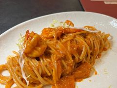 -Nord Grill&Bar Highland诺德西餐(深圳欢乐海岸店)