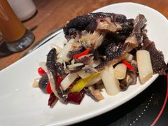 -黑鸡小馆(金源店)