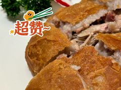 -莆田餐厅PUTIEN(三里屯店)