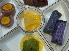 -酒蜻蜓·庭院私房菜(天元东路店)