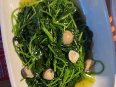 -永安鱼庄·镇江菜(丁卯店)