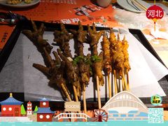 -寂寞的豆芽(龙泽路店)