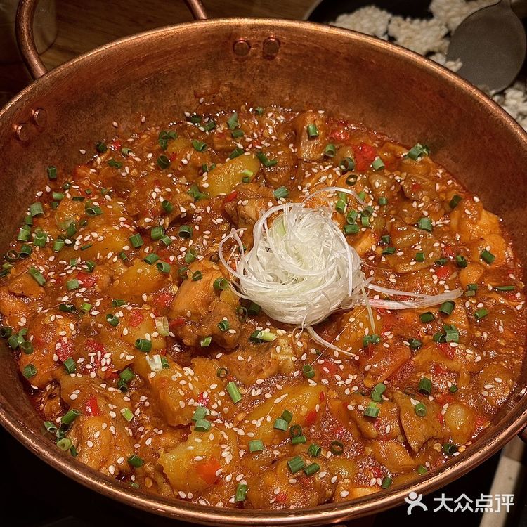 哇噻～在贵阳也能享受的美食