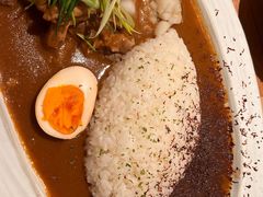 -CURRY YA 熟成咖哩專門店(深圳湾万象城店)