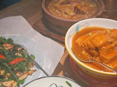 -食锦记·福建私房菜(浦西万达店)