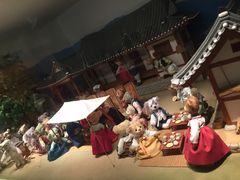 -济州岛泰迪熊博物馆