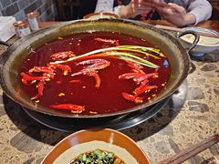 -六公里老火锅(总店)