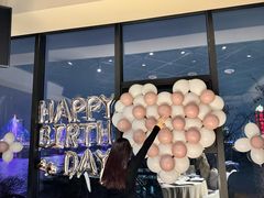 -海上食代(赣江新天地店)