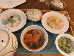 -和伊母婴护理中心·全套房(金山店)