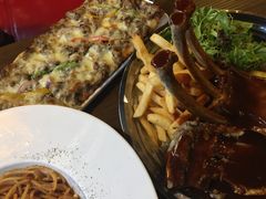 -莫比餐厅(五道口店)