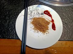 -好旺角齐市鲜切牛自助烤肉(农林五道街总店)