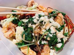 -呷贺盐酥鸡(抄纸巷店)