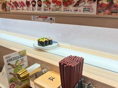 纳豆军舰-滨寿司(新街口中央商场店)