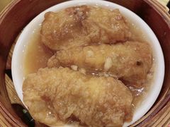 鲜虾腐竹-添好运点心专门店(百老汇店)