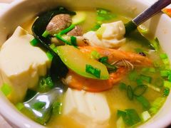 -韩盛·古法烤肉店(皇城恒隆广场店)