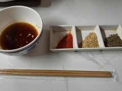 小料-大槐树烤肉馆