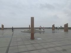 -南汇嘴观海公园