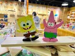 -手创未来·木工DIY手作