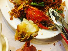 -桥底辣蟹(谢斐道店)