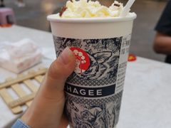 -霸王茶姬(大学城熙街店)