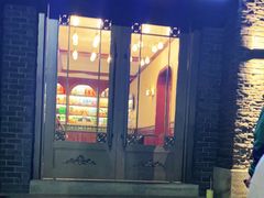 门面-顶好餐厅(张家营店)