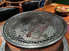 -原始泥炉烤肉(总店)