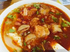 -豆相识•九九豆腐脑(牛咡桥店)