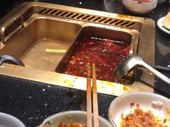 -川西坝子火锅(清江东路3.0直营店)