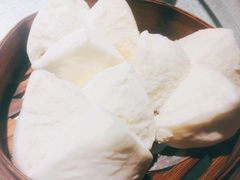 叉烧包-上下九广州菜馆(锦业路店)