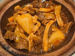 -啫·粤风料理·啫啫煲(仓山万达广场店)