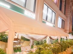 -龙治汉堡(中华城店)