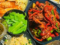-红盔甲·小龙虾(人民广场店)