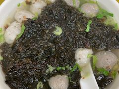 -味然香(起义路店)