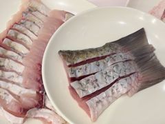 -正能量脆肉鲩火锅