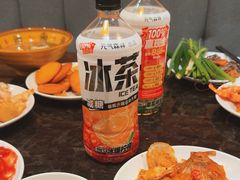 -东方之珠洗浴休闲广场(南开店)