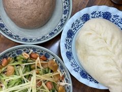 -雪琴面馆富安特色鱼汤面(城中花园店)