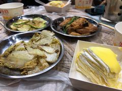 -水上人家民俗餐厅(洱海公园店)