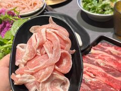 -楠小云·云南鲜菌·鲜牛自助火锅(九眼桥店)
