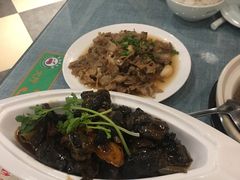 -茶油香闽南菜·花园餐厅(前埔店)
