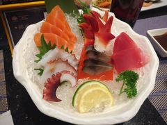 -大渔铁板烧(大悦城店)