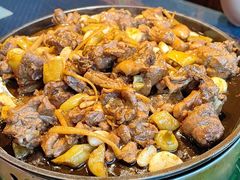 -甘家界牌柠檬鸭(青山店)