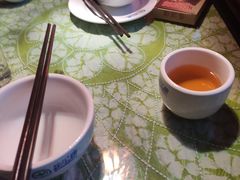 -香满楼(临安路店)